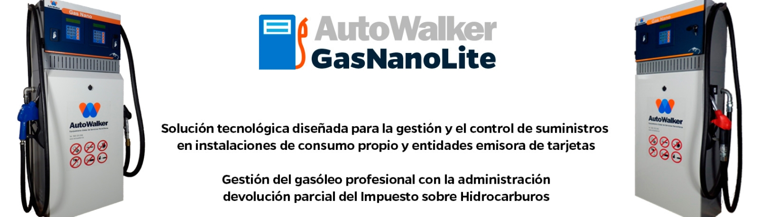 baner gasnanolite