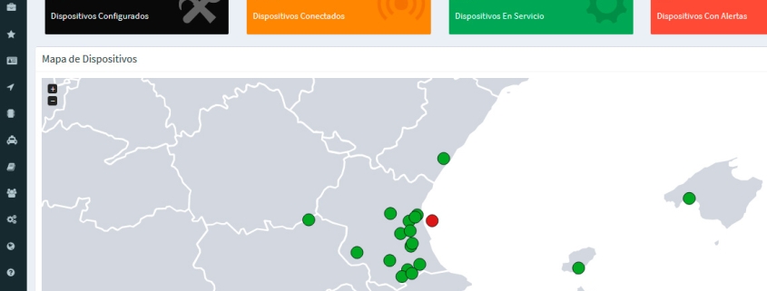 captura sofware gasolguard