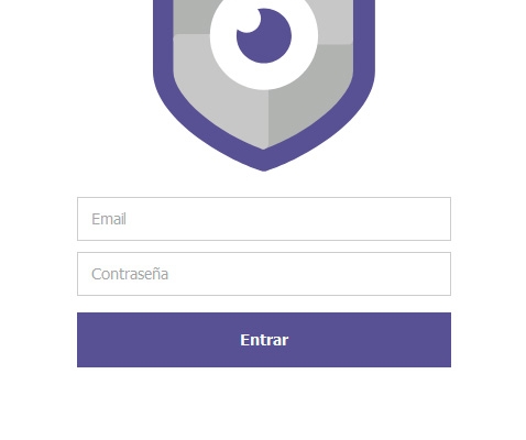 captura ejemplo programa gasolguard