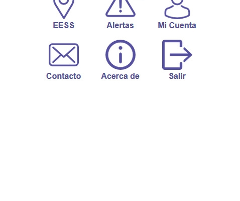 captura ejemplo programa gasolguard