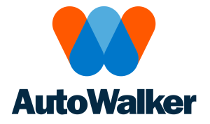 logo autowalker